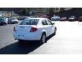 Summit White - Cobalt LT Sedan Photo No. 21