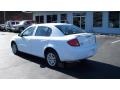 Summit White - Cobalt LT Sedan Photo No. 23
