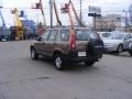 2004 Mojave Mist Metallic Honda CR-V LX 4WD  photo #6