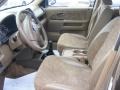 2004 Mojave Mist Metallic Honda CR-V LX 4WD  photo #9