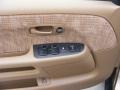 2004 Mojave Mist Metallic Honda CR-V LX 4WD  photo #11