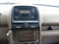 2004 Mojave Mist Metallic Honda CR-V LX 4WD  photo #12