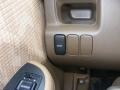 2004 Mojave Mist Metallic Honda CR-V LX 4WD  photo #17