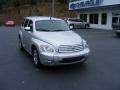 Silver Ice Metallic - HHR LT Photo No. 12