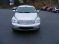 Silver Ice Metallic - HHR LT Photo No. 17
