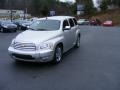 Silver Ice Metallic - HHR LT Photo No. 18