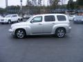 Silver Ice Metallic - HHR LT Photo No. 19