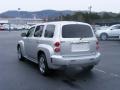 Silver Ice Metallic - HHR LT Photo No. 20