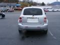 Silver Ice Metallic - HHR LT Photo No. 21