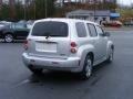 Silver Ice Metallic - HHR LT Photo No. 22