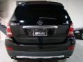 2007 Black Mercedes-Benz GL 450  photo #4