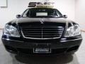 Black - S 500 4Matic Sedan Photo No. 2