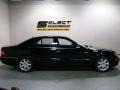 Black - S 500 4Matic Sedan Photo No. 4