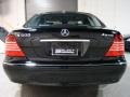 Black - S 500 4Matic Sedan Photo No. 5