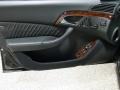 Black - S 500 4Matic Sedan Photo No. 7
