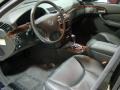 Black - S 500 4Matic Sedan Photo No. 9