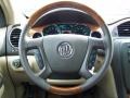 2010 Gold Mist Metallic Buick Enclave CXL  photo #21