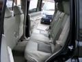 2010 Brilliant Black Crystal Pearl Jeep Commander Limited 4x4  photo #13