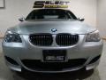 Silver Gray Metallic - M5  Photo No. 2