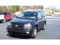 Black - TrailBlazer LT 4x4 Photo No. 12