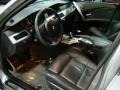 Silver Gray Metallic - M5  Photo No. 8