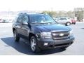 Black - TrailBlazer LT 4x4 Photo No. 18