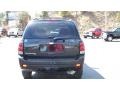 Black - TrailBlazer LT 4x4 Photo No. 21
