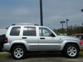 2006 Bright Silver Metallic Jeep Liberty Limited  photo #6