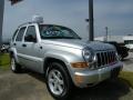 2006 Bright Silver Metallic Jeep Liberty Limited  photo #7