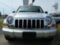 2006 Bright Silver Metallic Jeep Liberty Limited  photo #8