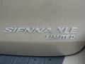 2005 Desert Sand Mica Toyota Sienna XLE Limited  photo #23