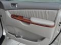 2005 Desert Sand Mica Toyota Sienna XLE Limited  photo #27