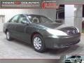 Aspen Green Pearl - Camry LE Photo No. 1