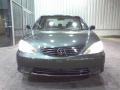 Aspen Green Pearl - Camry LE Photo No. 2