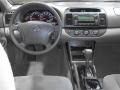 Aspen Green Pearl - Camry LE Photo No. 5