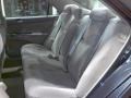 Aspen Green Pearl - Camry LE Photo No. 7