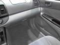 Aspen Green Pearl - Camry LE Photo No. 11