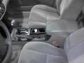 Aspen Green Pearl - Camry LE Photo No. 13