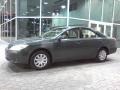 Aspen Green Pearl - Camry LE Photo No. 18
