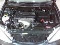 Aspen Green Pearl - Camry LE Photo No. 19