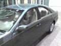 Aspen Green Pearl - Camry LE Photo No. 20