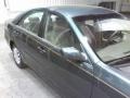 Aspen Green Pearl - Camry LE Photo No. 21