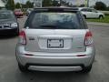 Quicksilver Metallic - SX4 Crossover Photo No. 6