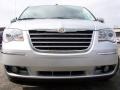 2010 Bright Silver Metallic Chrysler Town & Country Limited  photo #3