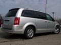 2010 Bright Silver Metallic Chrysler Town & Country Limited  photo #7