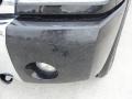 Galaxy Black - Titan SE King Cab 4x4 Photo No. 11