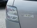 2008 True Silver Metallic Mazda CX-7 Touring  photo #10