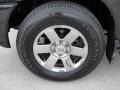 Galaxy Black - Titan SE King Cab 4x4 Photo No. 13