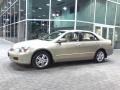2007 Desert Mist Metallic Honda Accord EX Sedan  photo #18