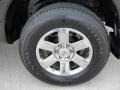 Galaxy Black - Titan SE King Cab 4x4 Photo No. 14